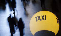 اجرای طرح تاکسی مدارس در آبادان